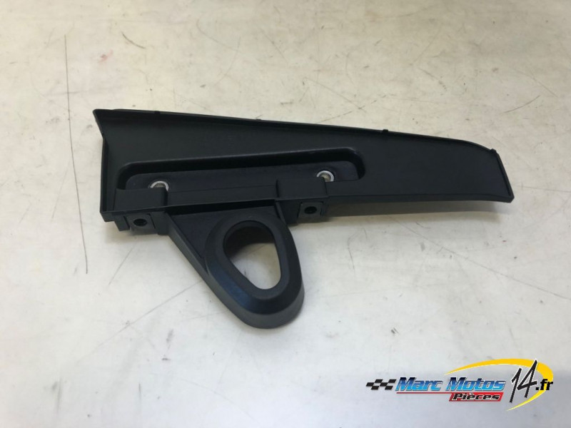 SUPPORT DE CLIGNOTANTS YAMAHA MT09 ABS 2019