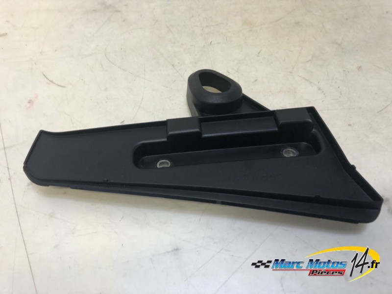 SUPPORT DE CLIGNOTANTS YAMAHA MT09 ABS 2019