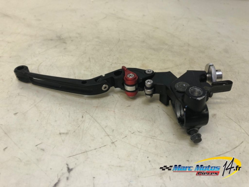 SUPPORT DE LEVIER D'EMBRAYAGE YAMAHA MT09 ABS 2019