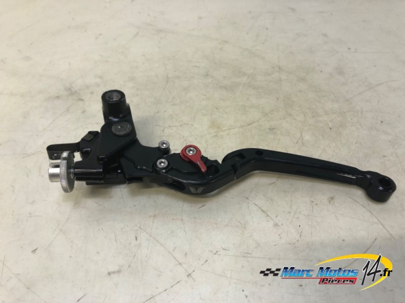SUPPORT DE LEVIER D'EMBRAYAGE YAMAHA MT09 ABS 2019