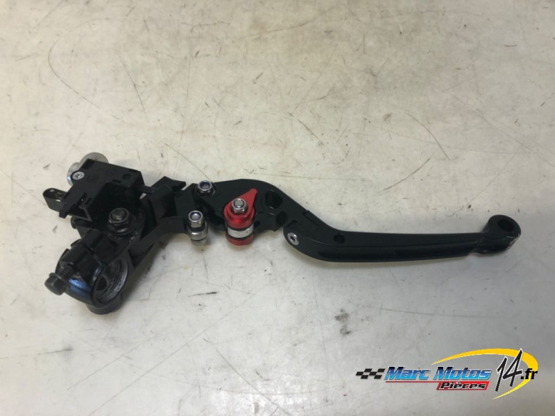 SUPPORT DE LEVIER D'EMBRAYAGE YAMAHA MT09 ABS 2019