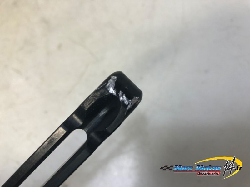 SUPPORT DE LEVIER D'EMBRAYAGE YAMAHA MT09 ABS 2019