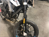 KSR MOTO 50 SM 