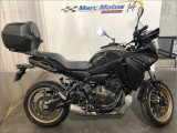 YAMAHA MT07 TRACER GT
