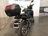 YAMAHA MT07 TRACER GT