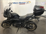 YAMAHA MT07 TRACER GT