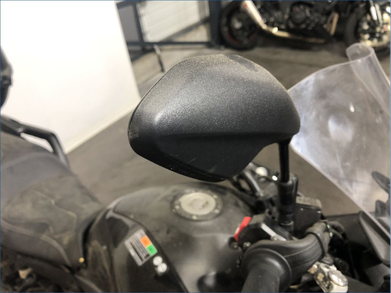 YAMAHA MT07 TRACER GT