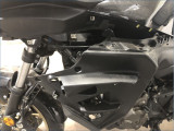 YAMAHA MT07 TRACER GT
