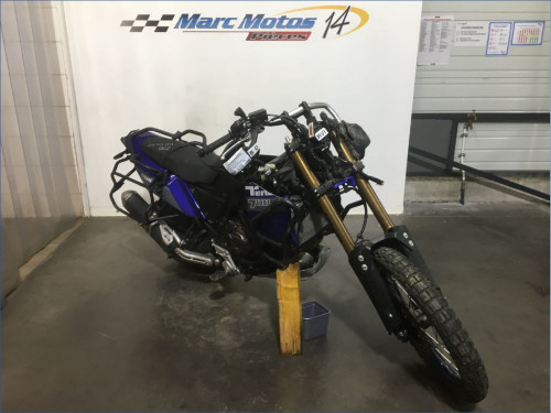 YAMAHA 700 TENERE 