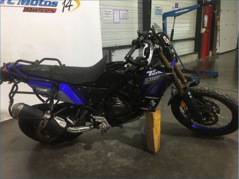 YAMAHA 700 TENERE 