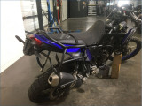 YAMAHA 700 TENERE 