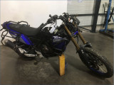 YAMAHA 700 TENERE 
