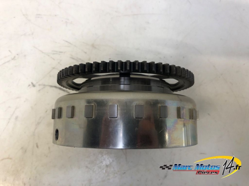 ROTOR YAMAHA MT07 ABS A2 2020