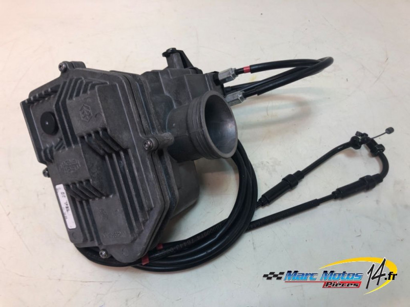 KIT SERRURES PIAGGIO 500 MP3 LT HPE MAXI SPORT BUSINESS ADVENCED E4 ABS 2020