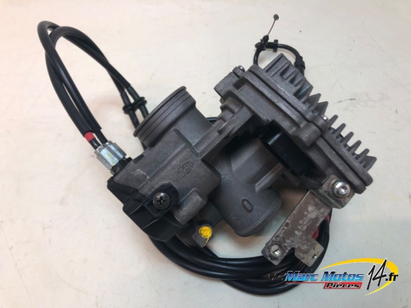 KIT SERRURES PIAGGIO 500 MP3 LT HPE MAXI SPORT BUSINESS ADVENCED E4 ABS 2020