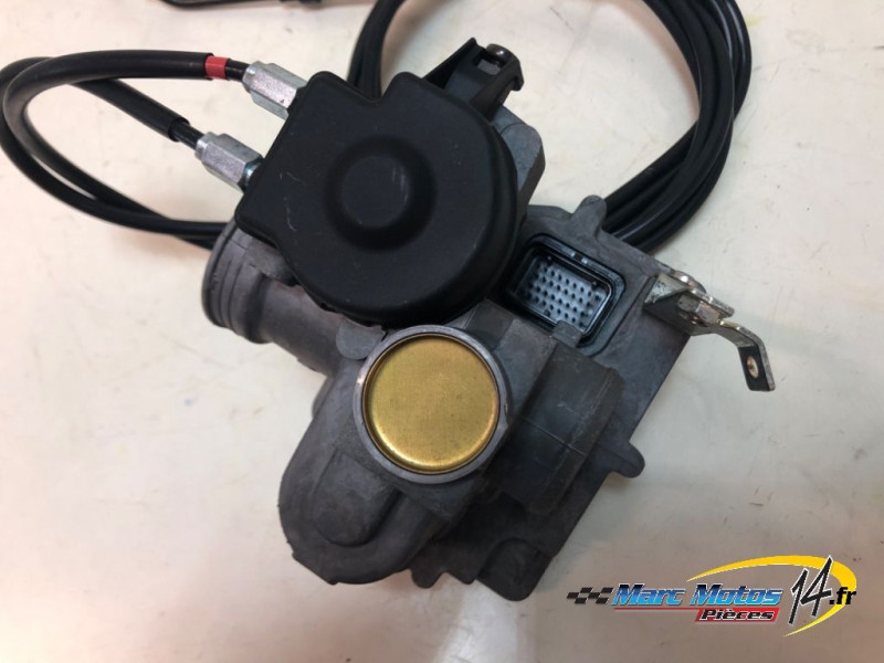 KIT SERRURES PIAGGIO 500 MP3 LT HPE MAXI SPORT BUSINESS ADVENCED E4 ABS 2020