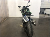 KAWASAKI Z900 ABS