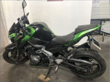 KAWASAKI Z900 ABS