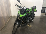KAWASAKI Z900 ABS