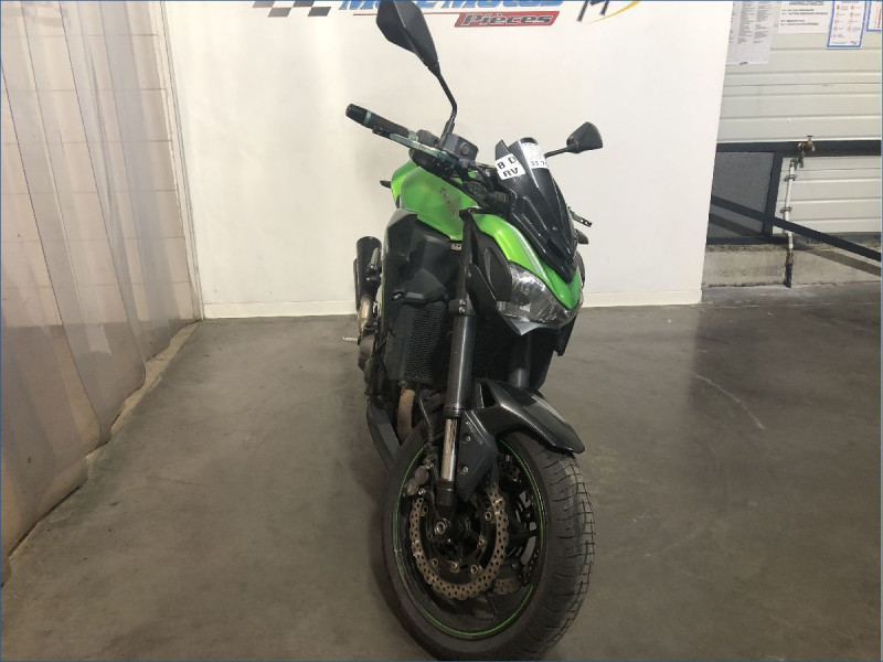 KAWASAKI Z900 ABS