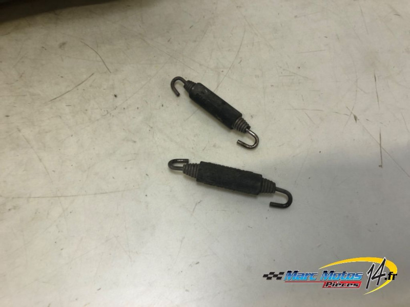 SILENCIEUX YAMAHA MT09 ABS 2019