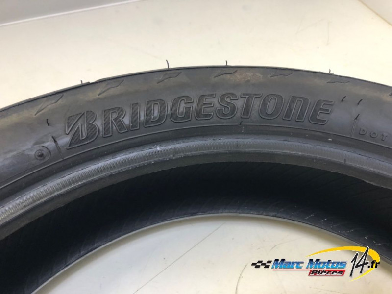 BRIDGESTONE BATTLAX A41 150/70-18