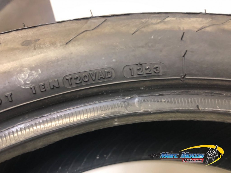 BRIDGESTONE BATTLAX A41 150/70-18