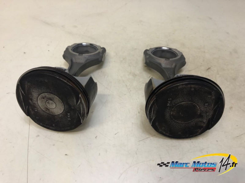 BIELLE - PISTON HONDA 1100 AFRICA TWIN DCT 2020