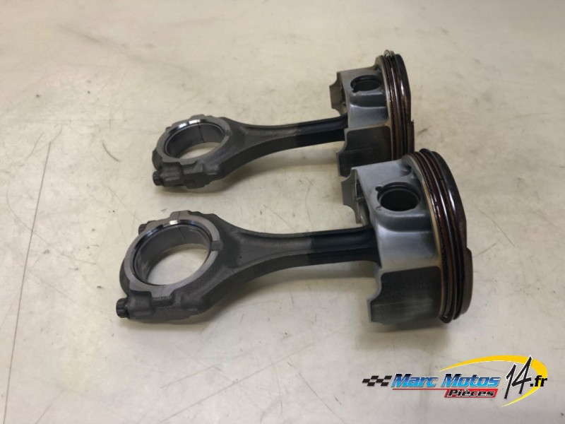 BIELLE - PISTON HONDA 1100 AFRICA TWIN DCT 2020