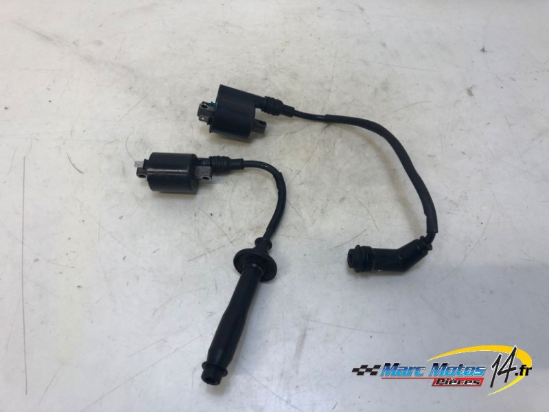 BOBINE D'ALLUMAGE HONDA 1100 AFRICA TWIN DCT 2020