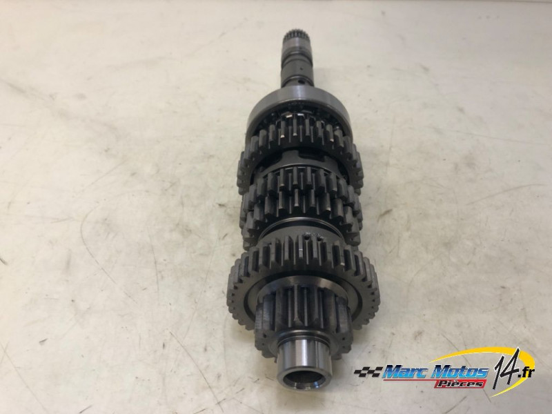 BOITE DE VITESSES HONDA 1100 AFRICA TWIN DCT 2020