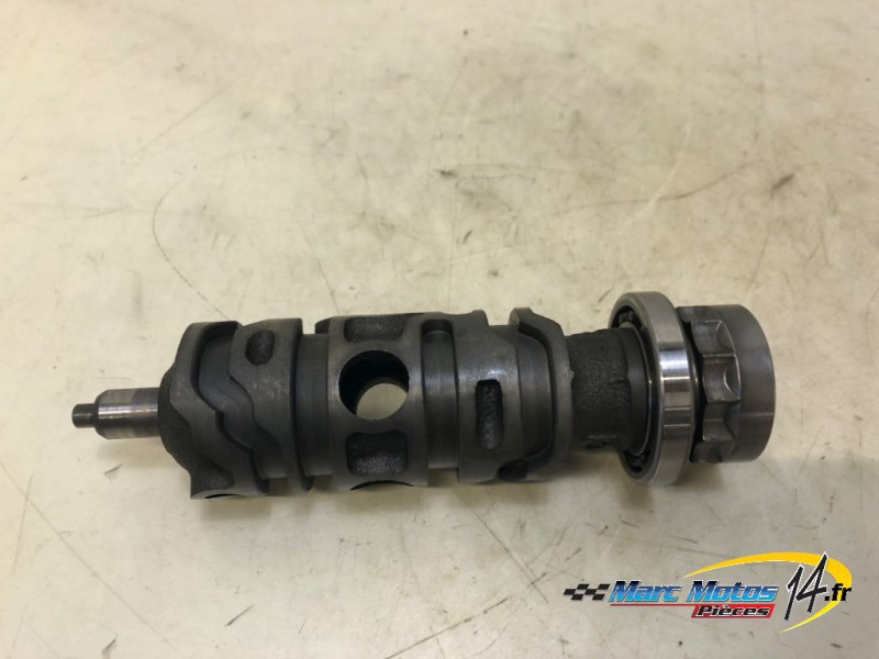 BOITE DE VITESSES HONDA 1100 AFRICA TWIN DCT 2020