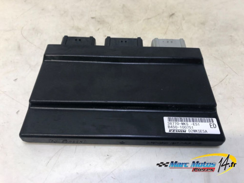 BOITIER CDI HONDA 1100 AFRICA TWIN DCT 2020