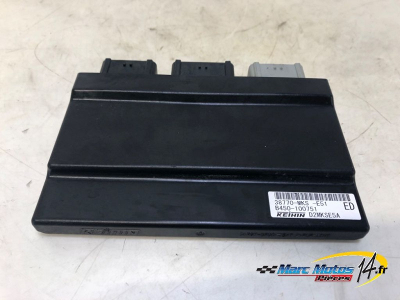 BOITIER CDI HONDA 1100 AFRICA TWIN DCT 2020