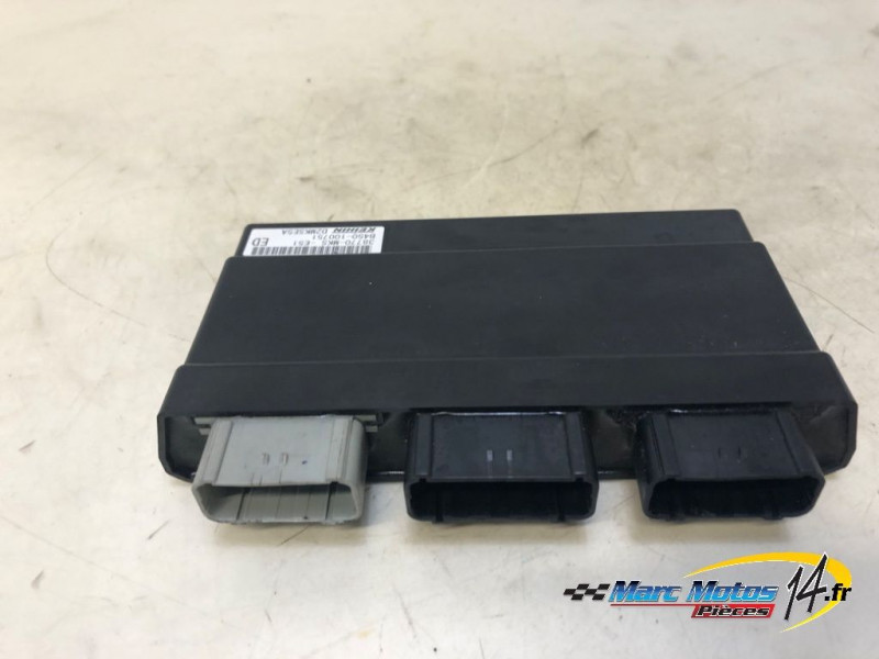 BOITIER CDI HONDA 1100 AFRICA TWIN DCT 2020