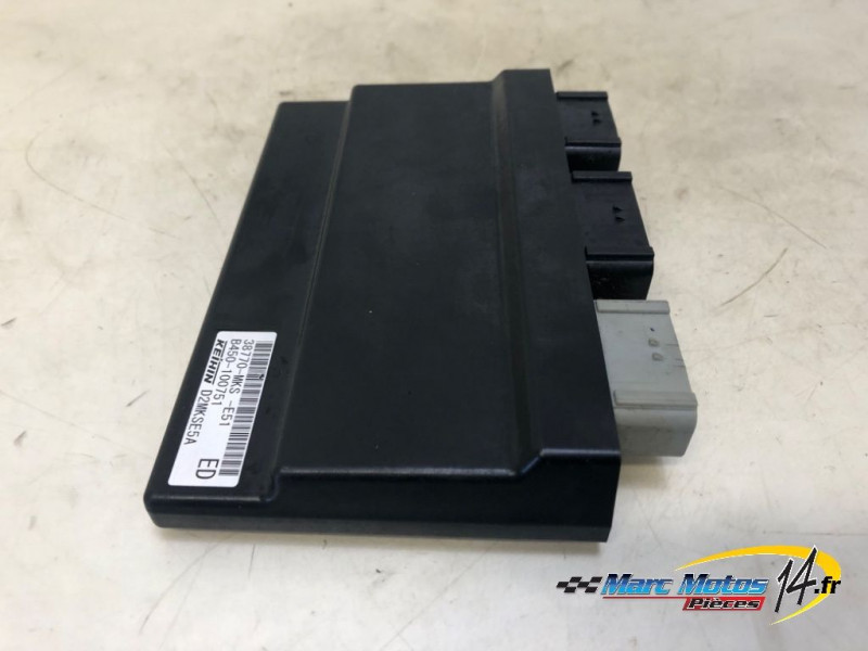 BOITIER CDI HONDA 1100 AFRICA TWIN DCT 2020