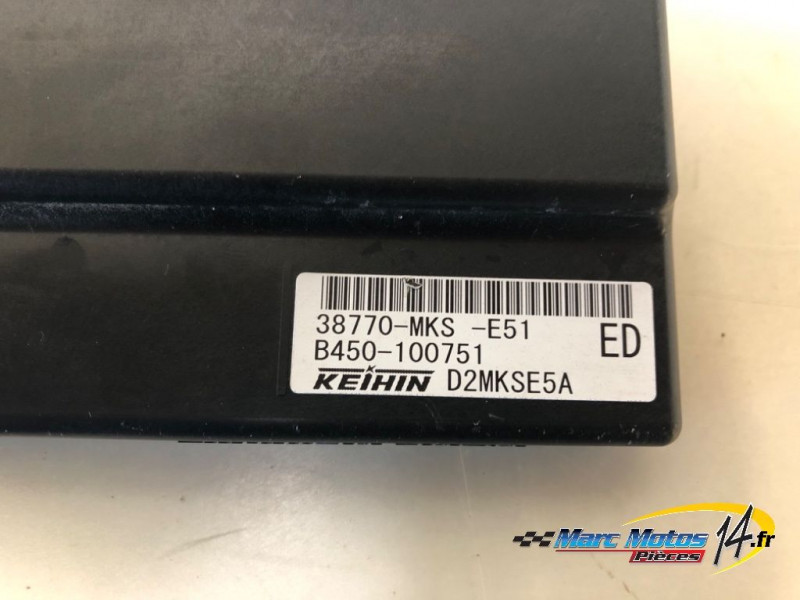 BOITIER CDI HONDA 1100 AFRICA TWIN DCT 2020