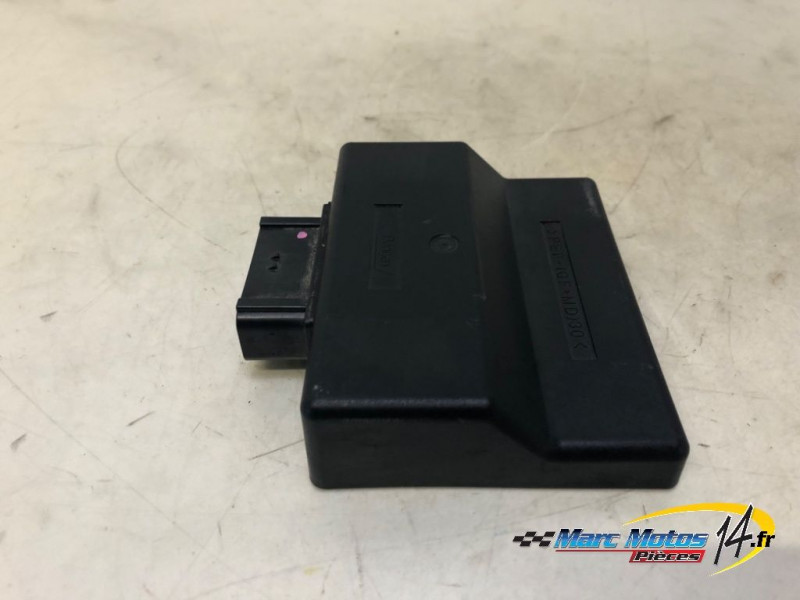 BOITIER CDI HONDA 1100 AFRICA TWIN DCT 2020