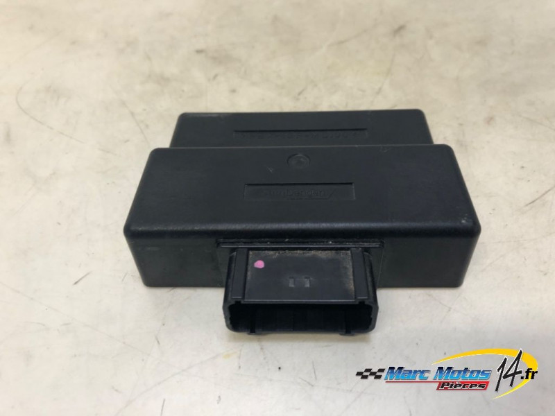 BOITIER CDI HONDA 1100 AFRICA TWIN DCT 2020