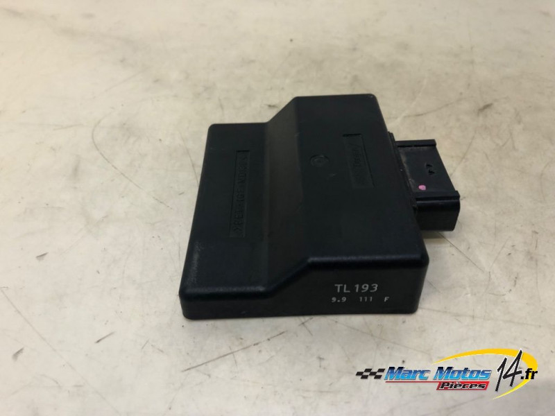 BOITIER CDI HONDA 1100 AFRICA TWIN DCT 2020