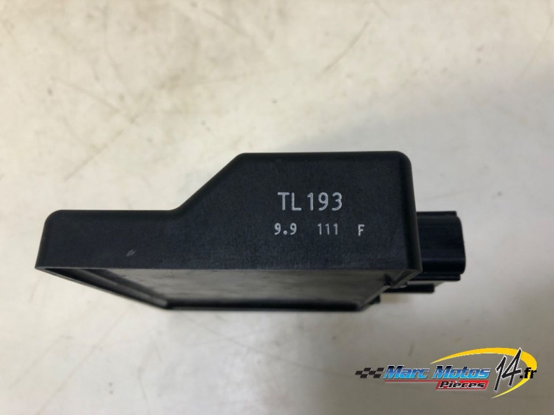 BOITIER CDI HONDA 1100 AFRICA TWIN DCT 2020