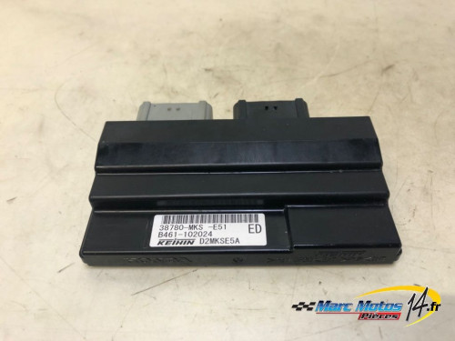 BOITIER ELECTRONIQUE DIVERS HONDA 1100 AFRICA TWIN DCT 2020