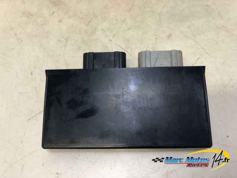 BOITIER ELECTRONIQUE DIVERS HONDA 1100 AFRICA TWIN DCT 2020