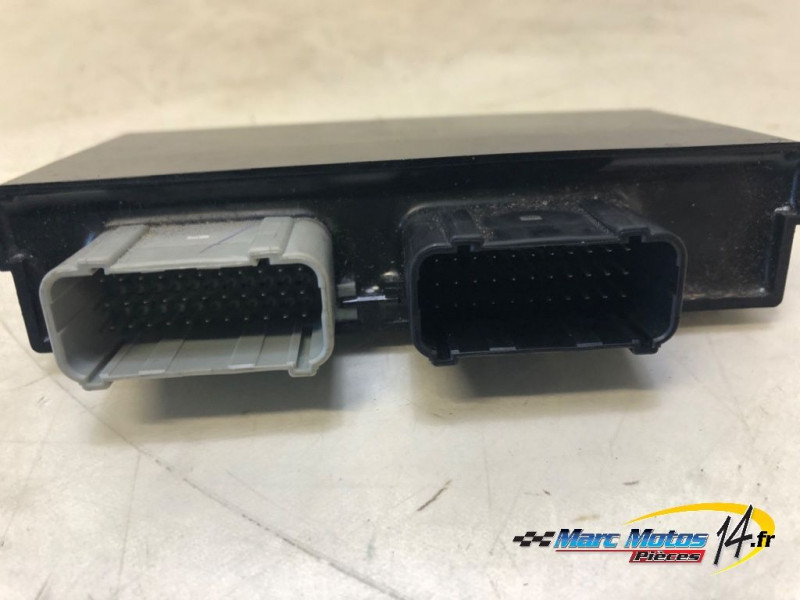 BOITIER ELECTRONIQUE DIVERS HONDA 1100 AFRICA TWIN DCT 2020