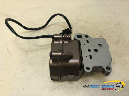 BOITIER ELECTRONIQUE DIVERS HONDA 1100 AFRICA TWIN DCT 2020