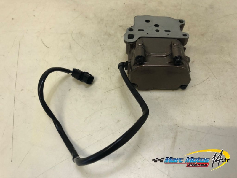 BOITIER ELECTRONIQUE DIVERS HONDA 1100 AFRICA TWIN DCT 2020