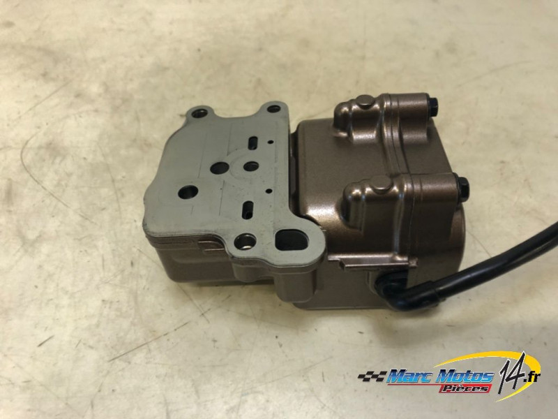 BOITIER ELECTRONIQUE DIVERS HONDA 1100 AFRICA TWIN DCT 2020