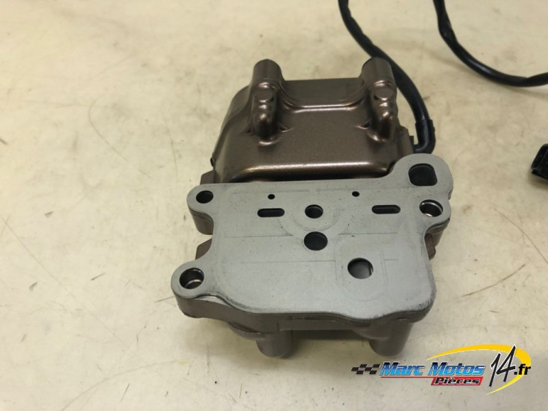 BOITIER ELECTRONIQUE DIVERS HONDA 1100 AFRICA TWIN DCT 2020