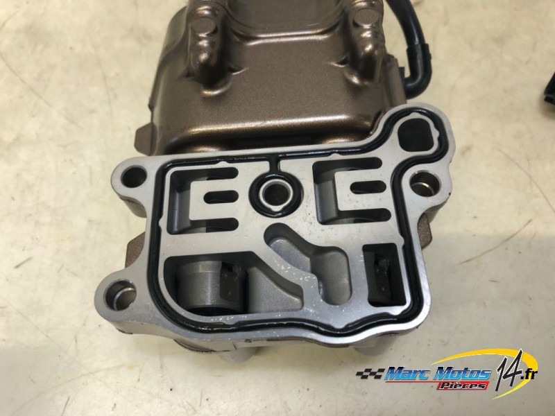 BOITIER ELECTRONIQUE DIVERS HONDA 1100 AFRICA TWIN DCT 2020