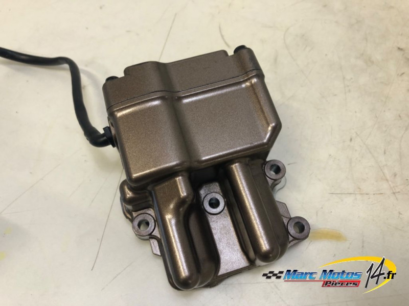 BOITIER ELECTRONIQUE DIVERS HONDA 1100 AFRICA TWIN DCT 2020